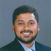 Karthik Mohan