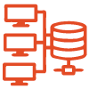 Federated datastore architecture