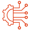 Data virtualization layer